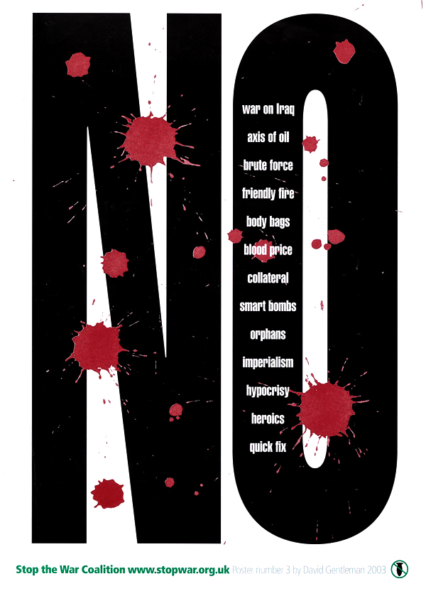 Thomas Matthews – Antiwar Communication
